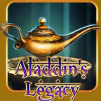 Aladdins Legacy H5